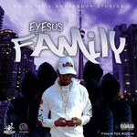 cover: Eyesus - Family (Explicit)