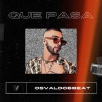 cover: Osvaldo&beat - Que Pasa