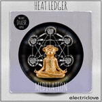 cover: Heat Ledger - Meditation