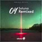 cover: Various - Soluna Remixed 04