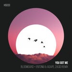 cover: Bloomgard - You Got Me