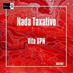 cover: Vito Spn - Nada Taxativo