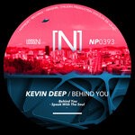 cover: Kevin Deep - Behind You