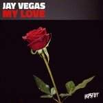 cover: Jay Vegas - My Love