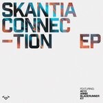 cover: Skantia - Connection EP