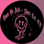 cover: Queer On Acid - Short Cut EP