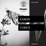 cover: Alex Ibiza - Good Vibes