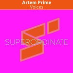 cover: Artem Prime - Voices (Original Mix)