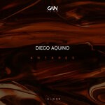 cover: Diego Aquino - Antares