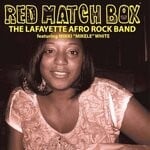 cover: Lafayette Afro Rock Band - Red Matchbox