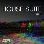 cover: Various - House Suite Vol 1