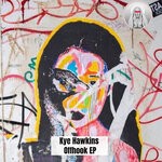 cover: Kye Hawkins - Offhook EP