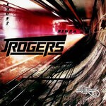 cover: J Rogers - Signa