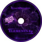 cover: Dj Saver Killbill - Elements