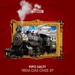 cover: Pipo Salty - Trem Das Onze