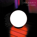 cover: Oren Ambarchi - Live Hubris