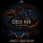 cover: Gracia Maria|Savej - Cielo Aya