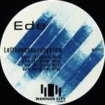 cover: Lefthandsoundsystem - Ede