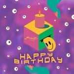 cover: Various - Happy Birthday