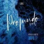 cover: Archila|Angie Be - Arpa