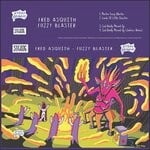 cover: Fred Asquith - Fuzzy Blaster