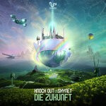 cover: Knock Out|Skynet - Die Zukunft