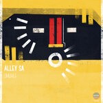 cover: Alley Sa - Umuhle