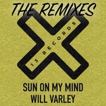 cover: Will Varley - Sun On My Mind (The Remixes)