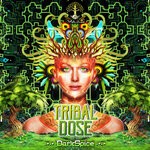 cover: Darkspice - Tribal Dose