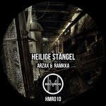 cover: Arzax|Ramkka - Heilige Stangel