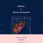 cover: Hisking|Msindo De Serenade - Dark Or Blue