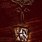 cover: Noir Le'vin - I Love You