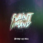 cover: Julien Pastor - Behind My Back