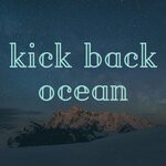 cover: Various - Kick Back Ocean