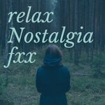 cover: Manjeet Singh - Relax Nostalgia Fxx