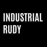 cover: Rudy Treminio - Industrial Rudy