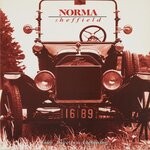 cover: Norma Sheffield - Your Love Is A Lightning