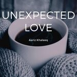 cover: Aariz Khaleeq|Manjeet Singh - Unexpected Love