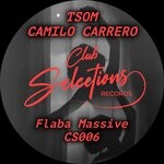 cover: Camilo Carrero Camc - Flaba Massive (Original Mix)