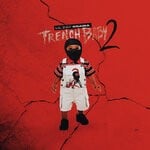 cover: Lil Zay Osama - Trench Baby 2