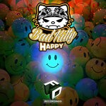 cover: Bad Kitty - Happy