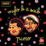 cover: Mylo B|Saib - Puro