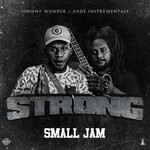 cover: Small Jam - Strong