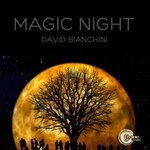 cover: David Bianchini - Magic Night