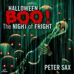 cover: Peter Sax - Boo! (Halloween - The Night Of Fright) (Radio Edit)