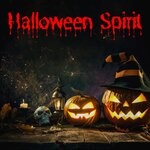 cover: Halloween Music|Halloween Night|Halloween Songs - Halloween Spirit