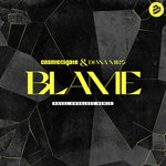 cover: Cosmic Gate|Diana Miro - Blame (Pavel Khvaleev Remix)