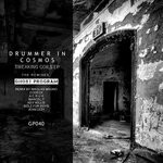 cover: Drummer In Cosmos - Tweaking Coils EP (Remixes)