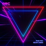 cover: Sergio Helou - Neon Times