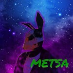 cover: Dj Metsa - Memories